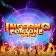 Inferno Fortune Power Hit screenshot