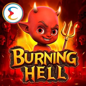 Burning Hell screenshot