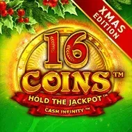 16 Coins Xmas screenshot