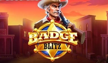 Badge Blitz