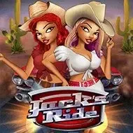 Jack's RideVoltent