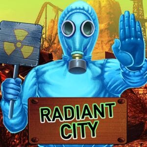 Radiant City screenshot
