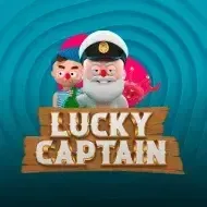 Lucky Captain screenshot