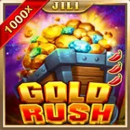 Gold RushJILI screenshot