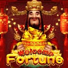 Welcome Fortune