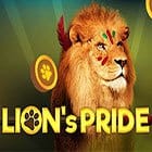 Lions Pride