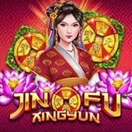 Jin Fu Xing YunJOKER screenshot