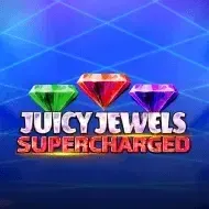 Juicy Jewels SuperchargedOctoplay screenshot