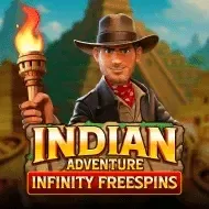 Indian Adventure Infinity freespinsOnlyplay screenshot