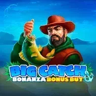 Big Catch Bonanza screenshot