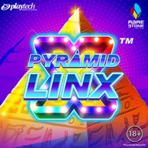 Pyramid Linx™ screenshot