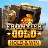 Frontier Gold screenshot
