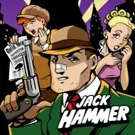 Jack HammerNetEnt