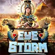 Eye of the StormPragmatic Play