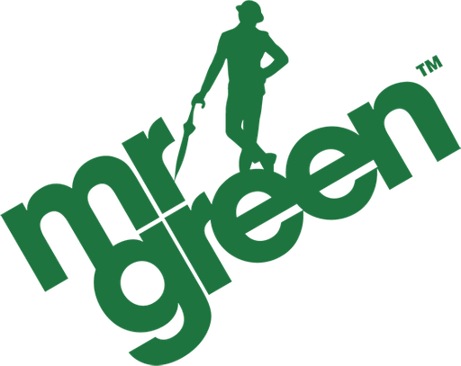 MrGreen Perú Logo